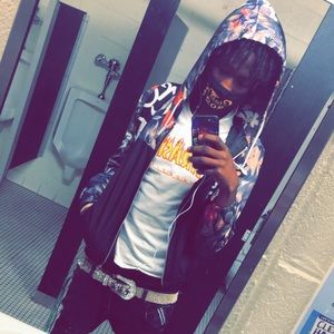 Meet your Posher, Austin